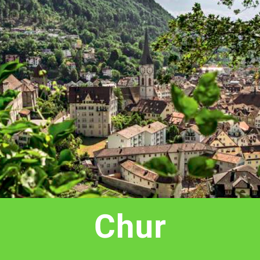 Chur Audio Guide by SmartGuide