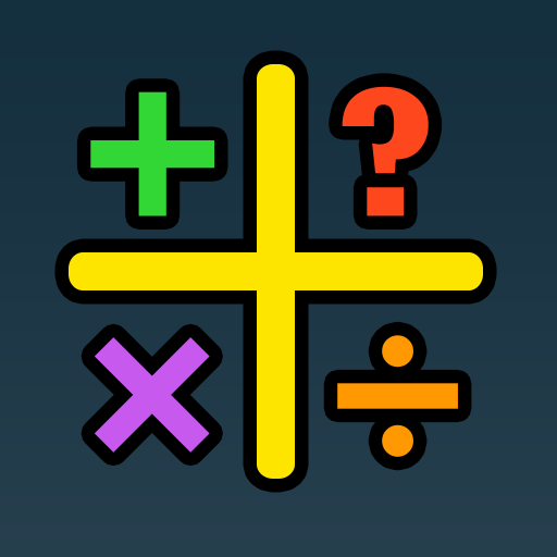 Math puzzles: Math Crossword
