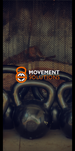 Movement Solutions ekran görüntüsü