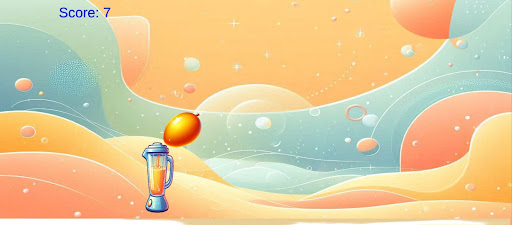 Juicy Drop Dash ekran görüntüsü