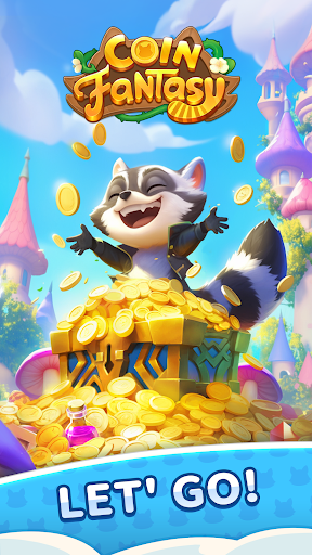 Coin Fantasy: GO! ekran görüntüsü