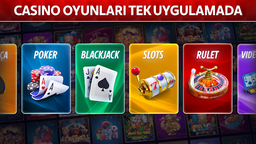 Pokerist'ten Plink ekran görüntüsü