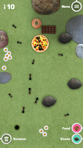 Great Ant Adventure ekran görüntüsü