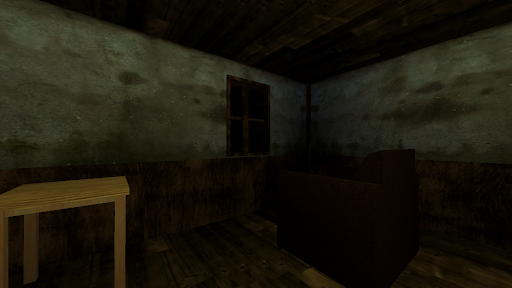 Room 303 : Mystery Horror Game ekran görüntüsü