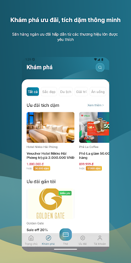 Lotusmiles ekran görüntüsü