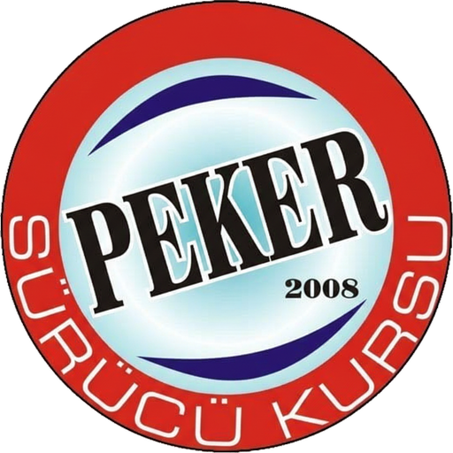 Özel Peker Sürücü Kursu