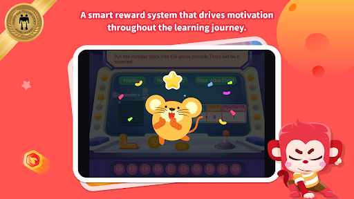 Spark Education Student ekran görüntüsü