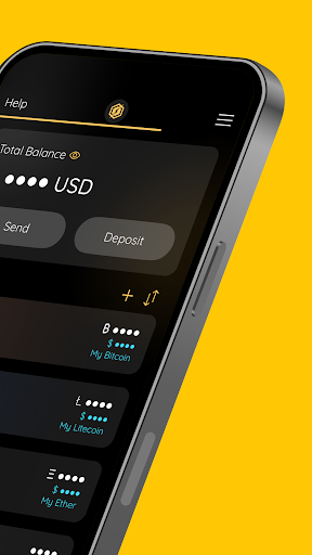 Bitcoin Depot ekran görüntüsü