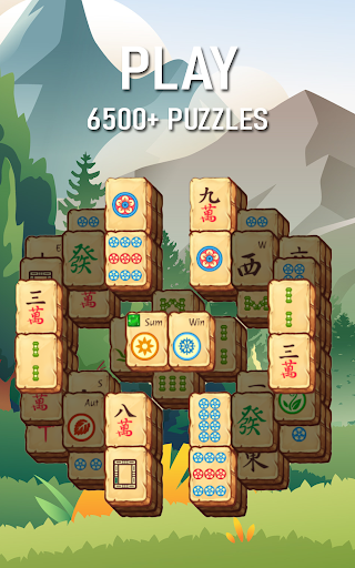 Mahjong Treasure Quest: Club ekran görüntüsü