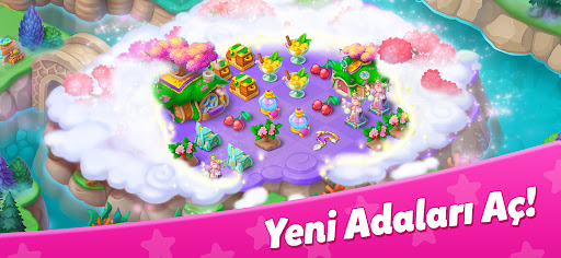 Star Merge: Merge Match Puzzle ekran görüntüsü