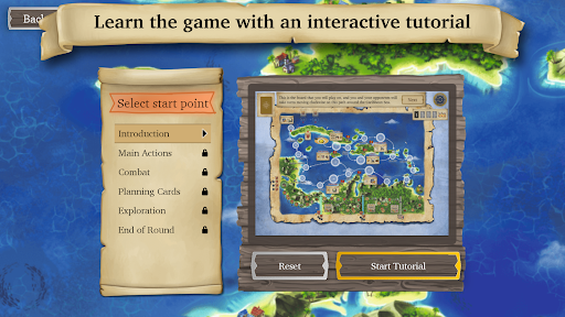 Maracaibo Digital - Board Game ekran görüntüsü