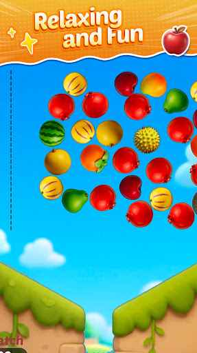 Fruit Pair ekran görüntüsü