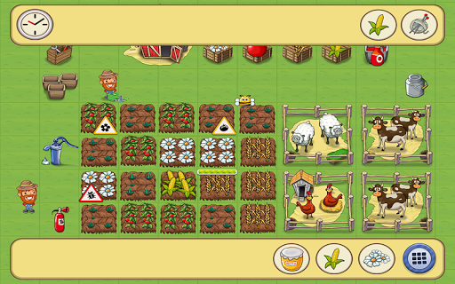 My Little Farm ekran görüntüsü