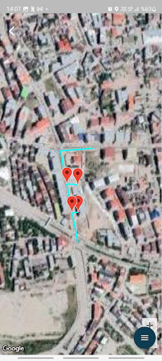 AYKOME ekran görüntüsü