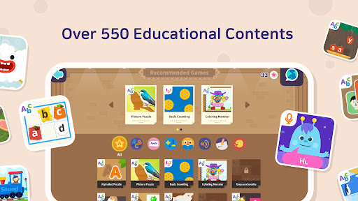 Todo English - ESL for Kids ekran görüntüsü