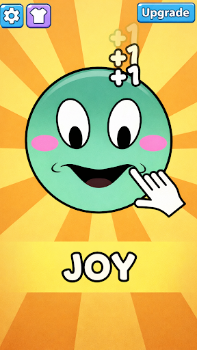 Fun Clicker Pro ekran görüntüsü