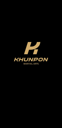 KhunPon Martial Arts ekran görüntüsü