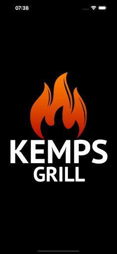 Kemps Grill ekran görüntüsü