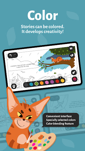 Rudolph, the arrogant cat ekran görüntüsü