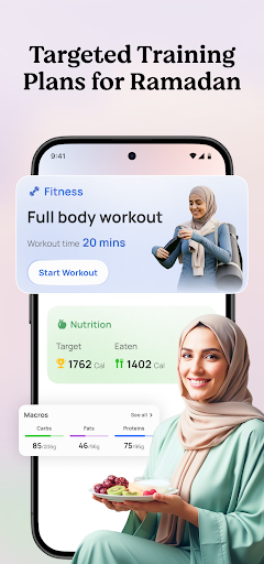 FemVerse AI: Period & Health ekran görüntüsü