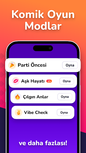 Daha önce hiç: Naked Truth ekran görüntüsü