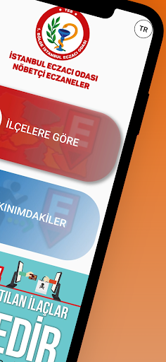 İst Eczane Nöbet ekran görüntüsü