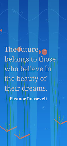 Quotes Widget: Daily Inspire ekran görüntüsü