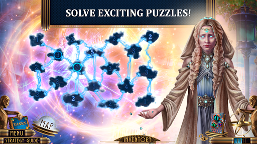 Spirit Legends 3 f2p ekran görüntüsü