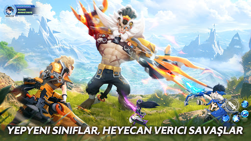 Dragon Trail 2: Fantasy World ekran görüntüsü