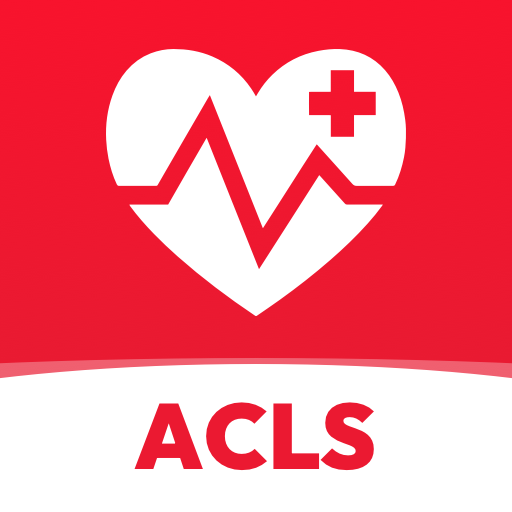 AHA ACLS Exam Prep 2026
