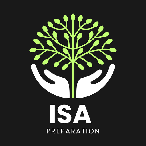 ISA Flashcards