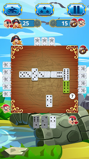 Dominos Pirates ekran görüntüsü