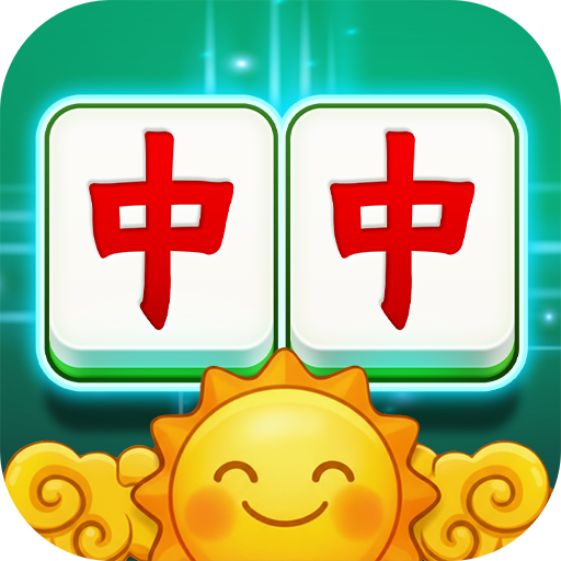 Mahjong Hybrid: Match & Relax