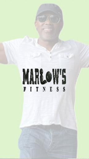 Marlows Fitness ekran görüntüsü