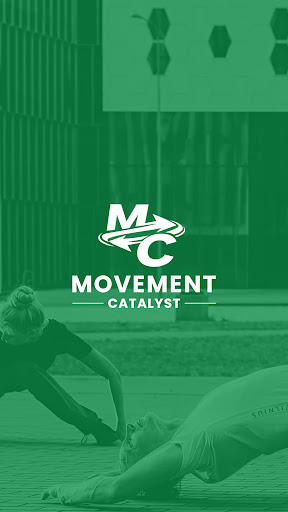 Movement Catalyst ekran görüntüsü