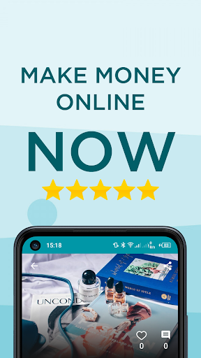 Online Jobs for Students ekran görüntüsü