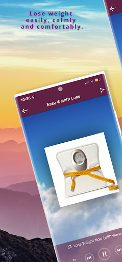 Easy Weight Loss ekran görüntüsü