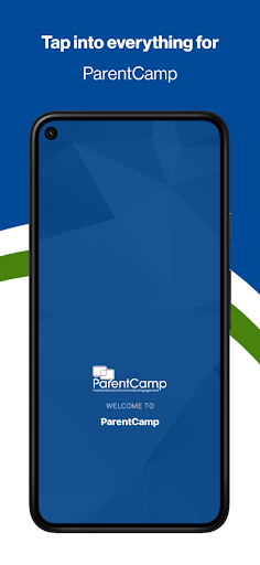 ParentCamp ekran görüntüsü