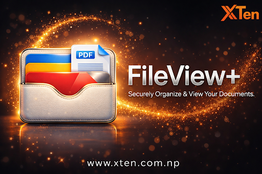 Fileview+ All Document Viewer ekran görüntüsü