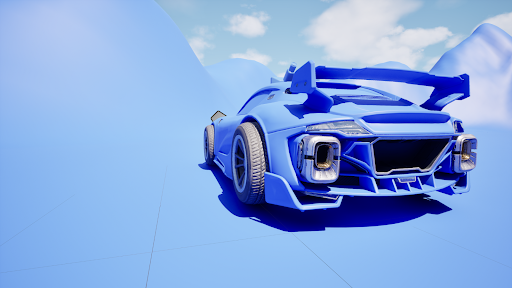 Velocity Rift ekran görüntüsü