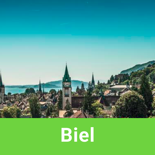 Biel Audio Guide by SmartGuide