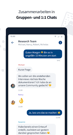 DVV-Intranet ekran görüntüsü