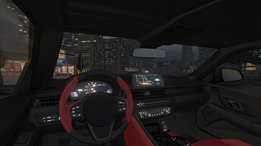 Real Car Parking 2 : Car Sim ekran görüntüsü