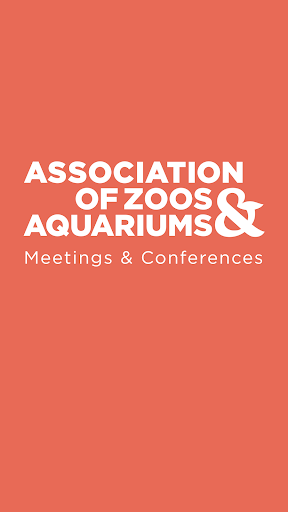 AZA Meetings & Conferences ekran görüntüsü