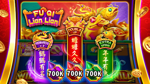Slotverse - Slots Casino ekran görüntüsü