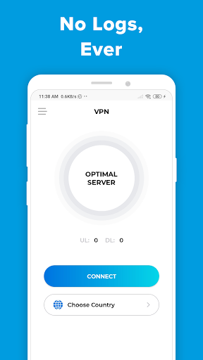 VPN -super unlimited proxy vpn ekran görüntüsü