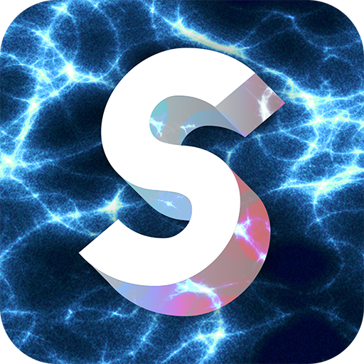 Shimmer Photo Effects: PIP, Bl