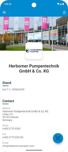 aquanale ekran görüntüsü