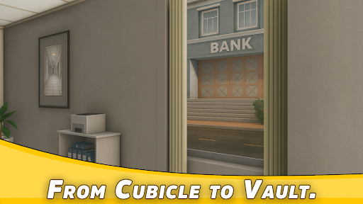 Digging Escape: Rob the Vault ekran görüntüsü