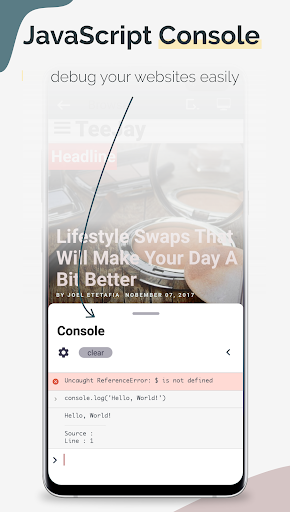 TrebEdit - HTML Editörü ekran görüntüsü
